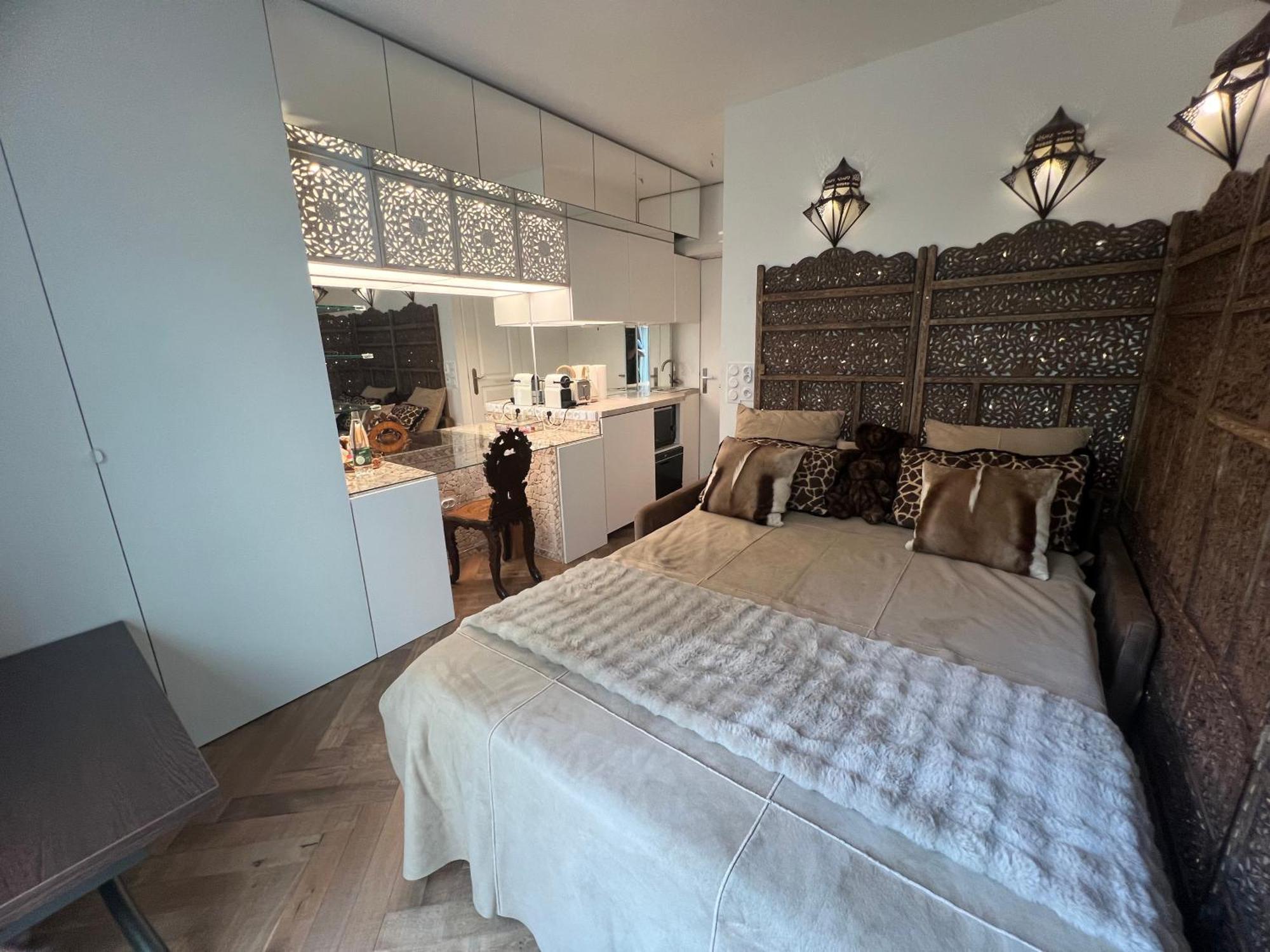 Apartamento Tour Eiffel